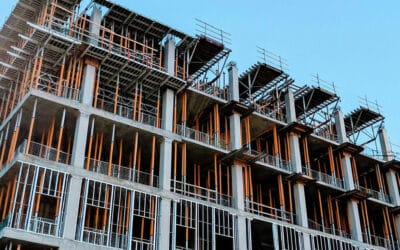 Understanding the Impact of Design Efficiencies on Commercial Construction