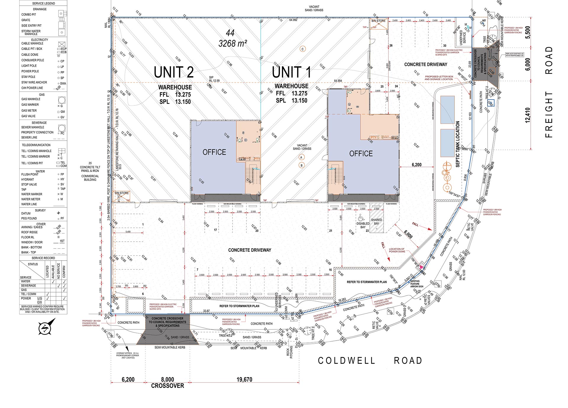 Group One Construction Perth Hills Commercial Project Freight Rd Kenwick Main Image 2 2