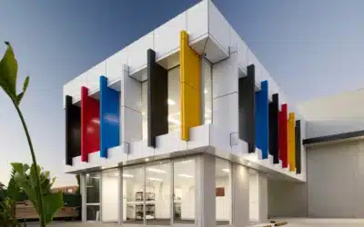 Choosing a Commercial Building Contractor in Perth