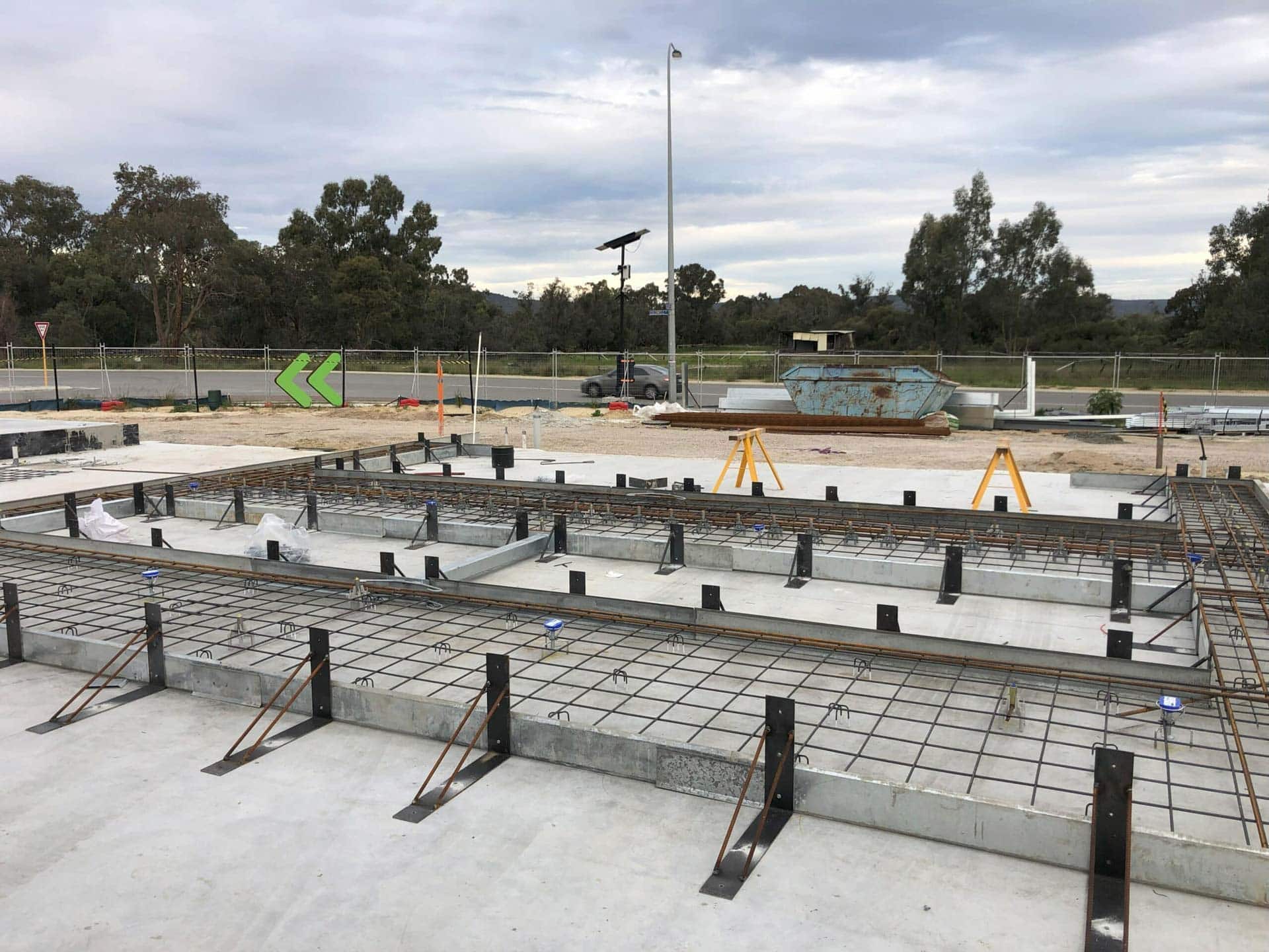mundaring-preparation