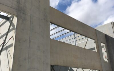 Is Tilt-Up Panel Construction Right For Your Build? All You Need To Know