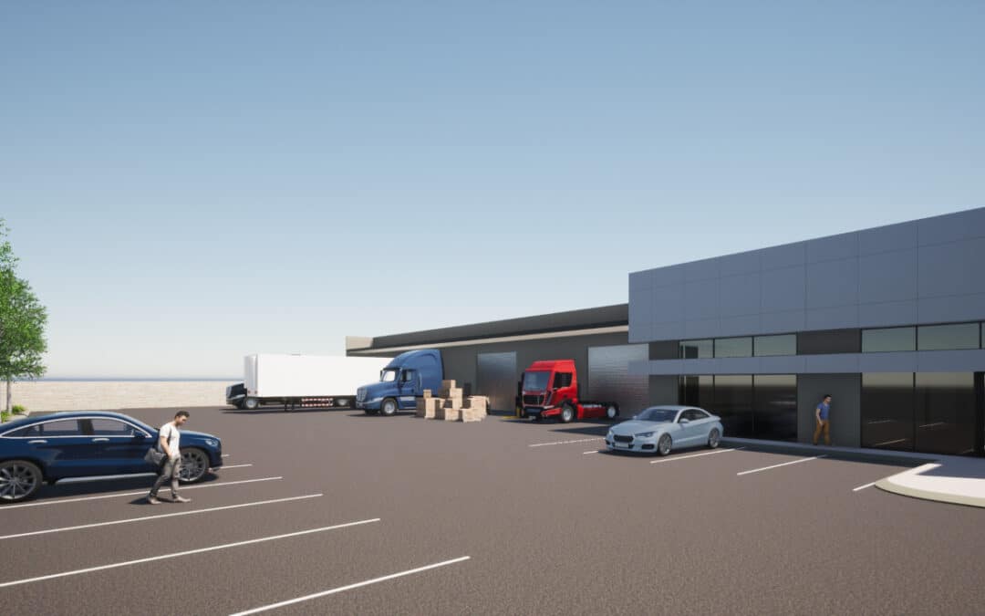 How to Future-Proof Your Retail Construction