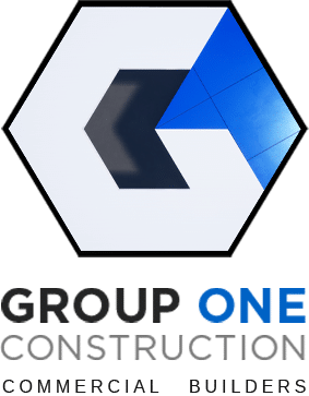 Logo Group Construction