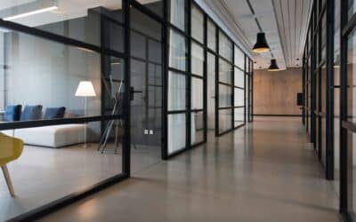 Six Fit Out Tips For Maximising Space in Perth Offices