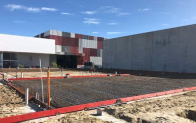 Budgeting Considerations for Your Next Commercial Construction Project