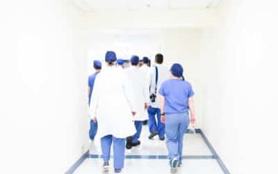 Designing for Healthcare Construction for Improved Patient Care