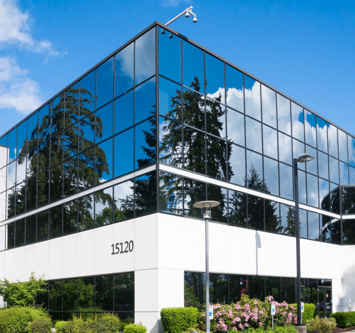 How Perth Office Fit Outs Can Improve Morale And Productivity