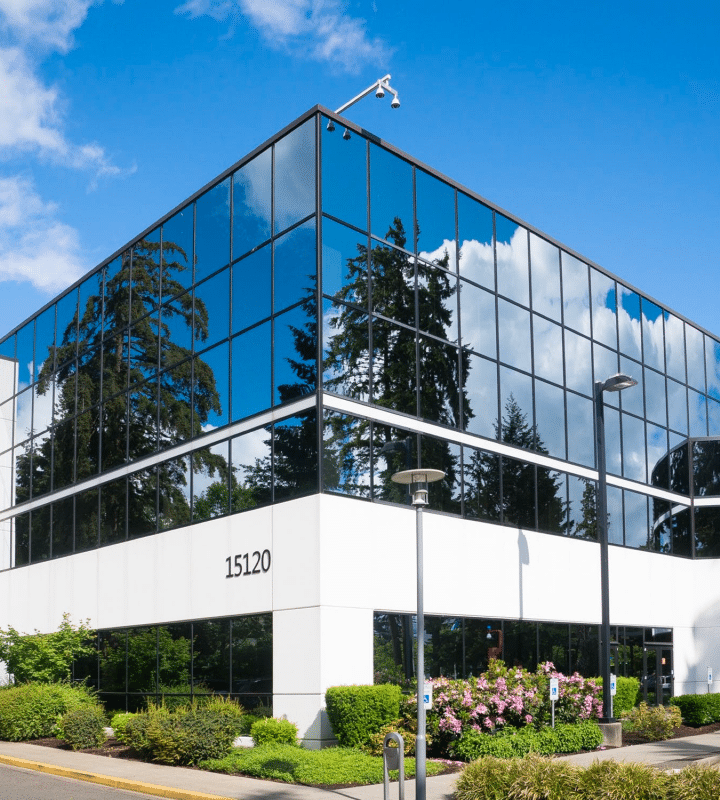 Office building