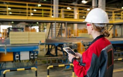 Future-Proof Manufacturing Facilities With Perth Industrial Builders