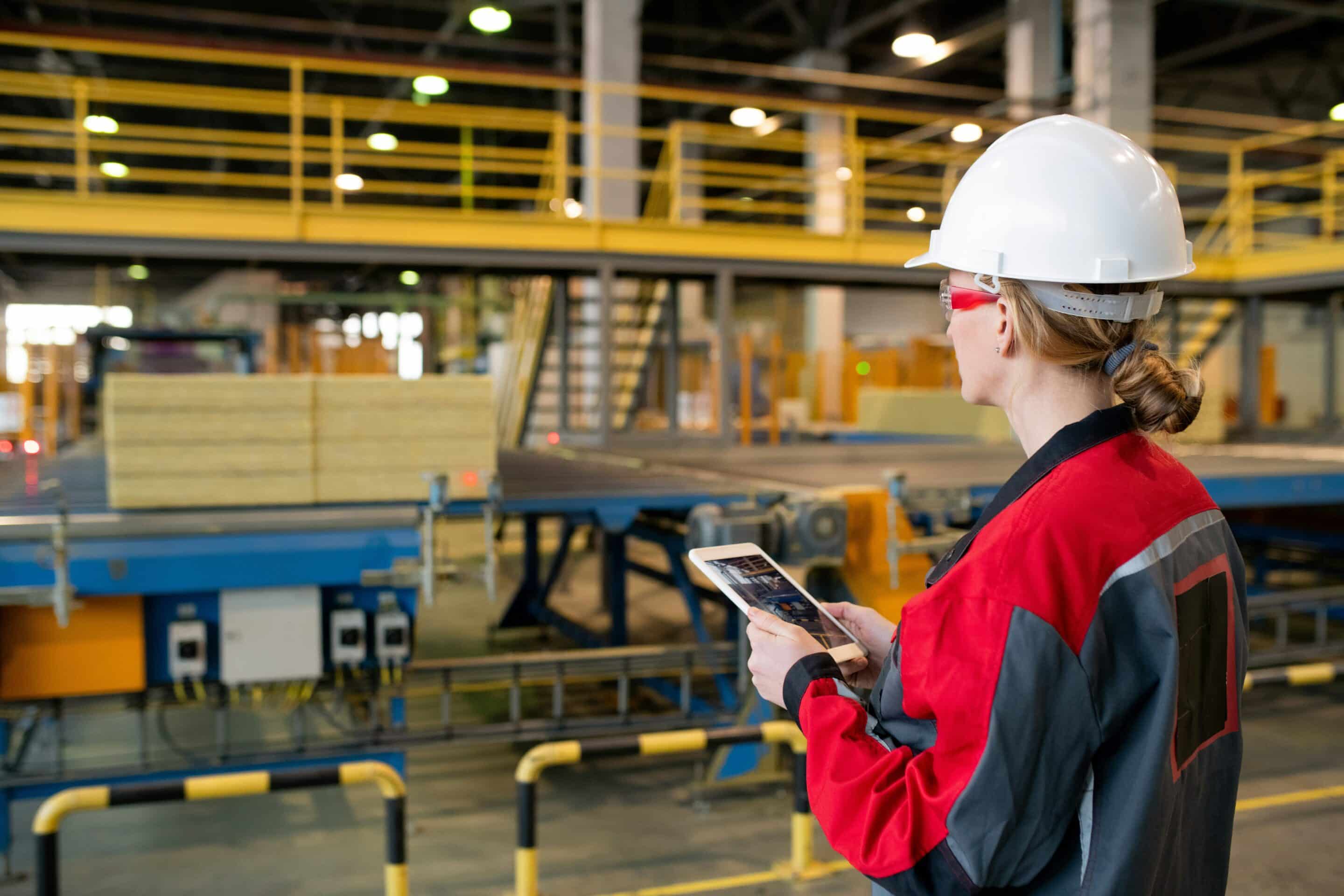 Industrial builders Perth