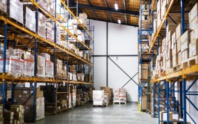 Warehouse Construction and Design For Logistics Companies: Key Features