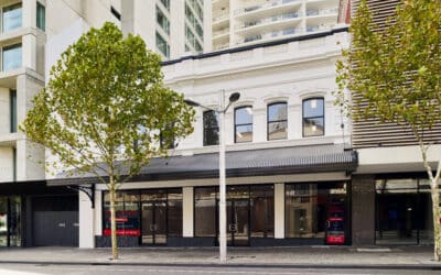 What No One Tells You About Commercial Construction in Perth